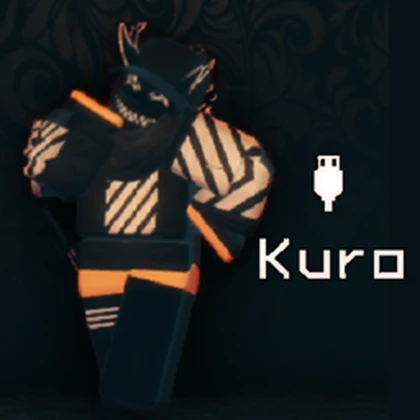 Kuro's Shoppu Roblox group icon
