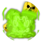 Toxic Waste Toasty