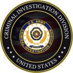 Criminal Investigation Division • USA