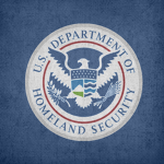 US Department of Homeland Security ᅠ