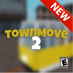 [Update] TownMove 2 (Tram & Bus Simulator)