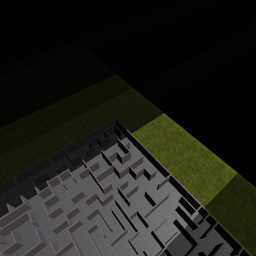 The maze (Horror/Beta)