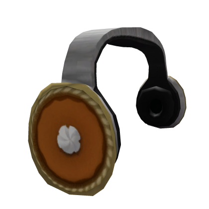 Pumpkin Piephones