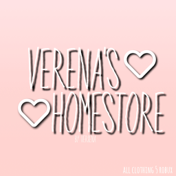 verena's homestore