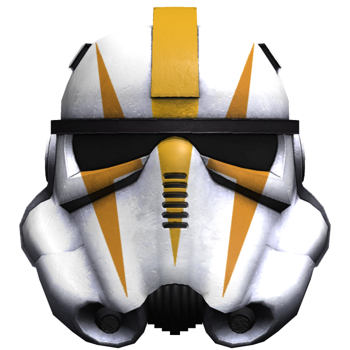 MK-I VOLT Helmet