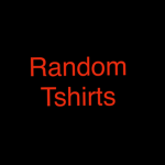 Random t-shirts club