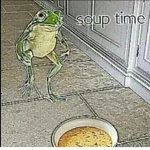 Nice croissant