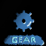 Blue Gear