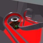 Lava Nova! COMPLETED! + New Badge!