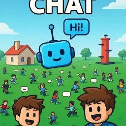 Ai Bot Chat [BETA] icon