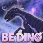 Be Dino 🦖 - Jurassic Dinosaur Simulation
