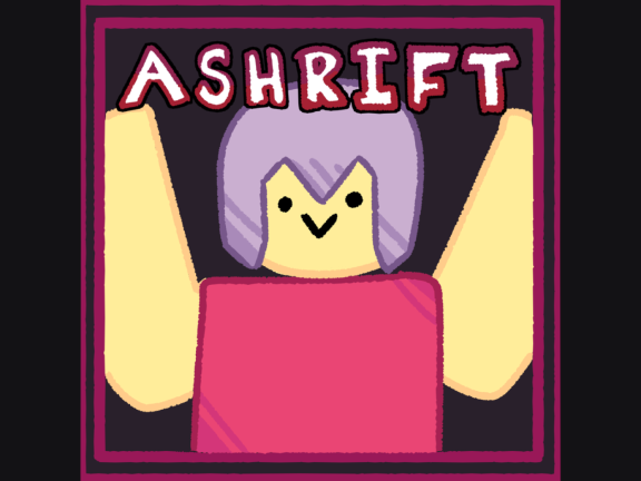 Ashrift [Development] screenshot 2