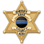 [SOL] Ashe County Sheriff's Office