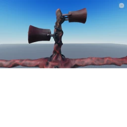 siren head testing icon