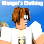 Wangot's Clothing