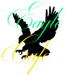 Eagle® Cafe