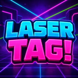 Laser Tag!