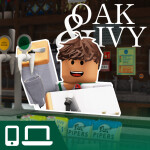 [UPDATE] The Oak & Ivy 