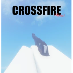 Crossfire Alpha Test icon