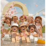 Vibe TTD3 hangout