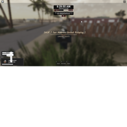 SANDY SHORES