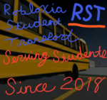 (RST) Robloxia Student Transportation