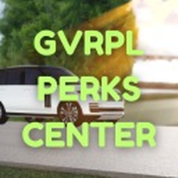 GVRPL Perks Center