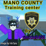 Special Force Mano County