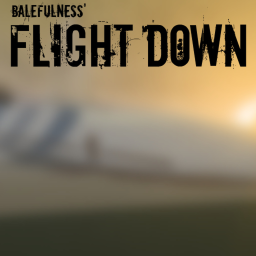 Flight Down