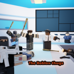 Roblox Thugs 1.0