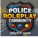 Jelly sever back up (ERLC)