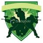 who loves paintball we do