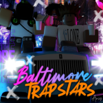 Baltimore Trap Stars