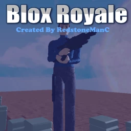 [COMING SOON] Blox Royale icon