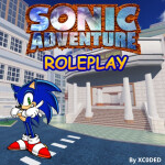 Sonic Adventure: Roleplay [🦔]