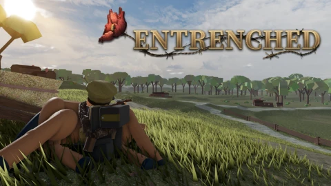 [🗣️CALLOUT🗣️] ENTRENCHED 🥀