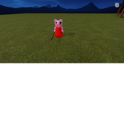 Survival The Piggy The Killer
