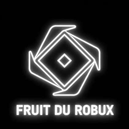 fruit du robux Roblox group icon