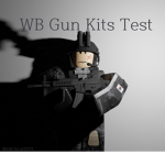 4Ks Military Unit [V4]