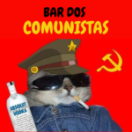 bar dos comunistas