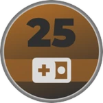 Game Badge Thumbnail