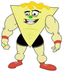 MACHO NACHO
