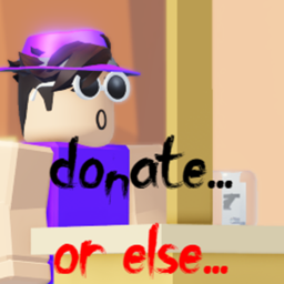 donate game [NEW] 💵