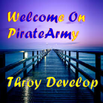The Pirate Army Squad