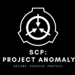SCP: Project Anomaly