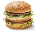 Give me a Big Mac!!!!!!!