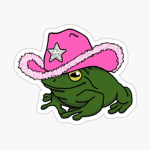 froggy's matching fits