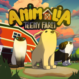 Teeny Farm
