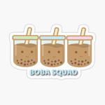 ~The Boba Squad~