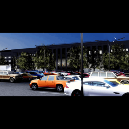 Arlington County, Virginia, The Pentagon